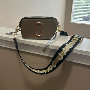 Marc Jacob’s camera bag